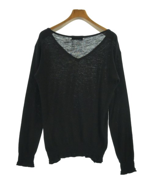 tricot COMME des GARCONS（トリココムデギャルソン）ニット・セーター 黒 サイズ:-(XL位) レディース/2200618265015
