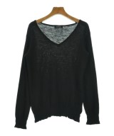 tricot COMME des GARCONS（トリココムデギャルソン）ニット・セーター 黒 サイズ:-(XL位) レディース/2200618265015