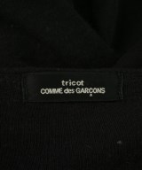 tricot COMME des GARCONS（トリココムデギャルソン）ニット・セーター 黒 サイズ:-(XL位) レディース/2200618265015