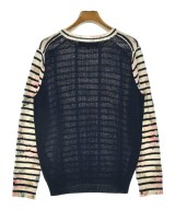 tricot COMME des GARCONS（トリココムデギャルソン）ニット・セーター 紺 サイズ:M レディース/2200618161034