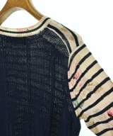 tricot COMME des GARCONS（トリココムデギャルソン）ニット・セーター 紺 サイズ:M レディース/2200618161034