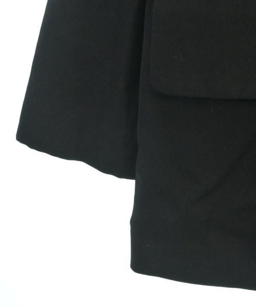 tricot COMME des GARCONS（トリココムデギャルソン）その他 黒 サイズ:F レディース/2200618442010