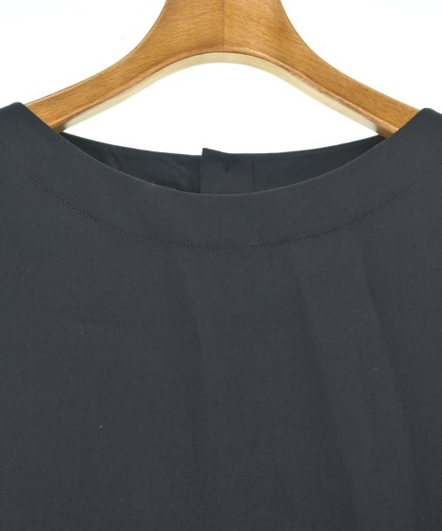 tricot COMME des GARCONS（トリココムデギャルソン）ワンピース 紺 サイズ:-(M位) レディース/2200618467044