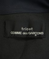 tricot COMME des GARCONS（トリココムデギャルソン）ワンピース 紺 サイズ:-(M位) レディース/2200618467044