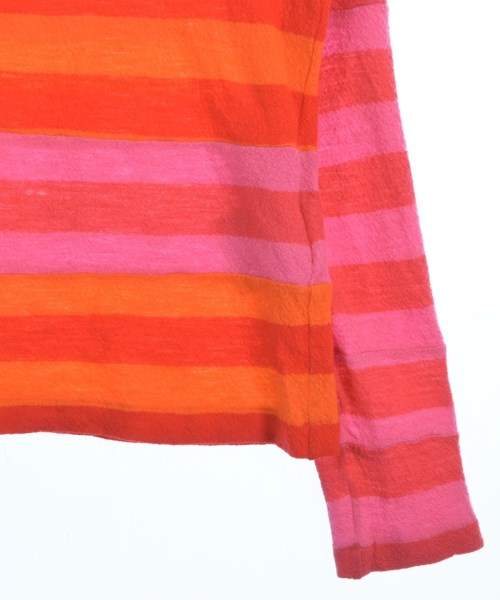 tricot COMME des GARCONS（トリココムデギャルソン）ニット・セーター オレンジ サイズ:F レディース/2200618467105