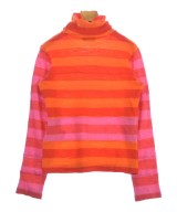 tricot COMME des GARCONS（トリココムデギャルソン）ニット・セーター オレンジ サイズ:F レディース/2200618467105