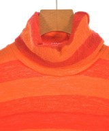 tricot COMME des GARCONS（トリココムデギャルソン）ニット・セーター オレンジ サイズ:F レディース/2200618467105