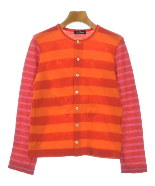 トリココムデギャルソン(tricot COMME des GARCONS)のtricot COMME des GARCONS カーディガン