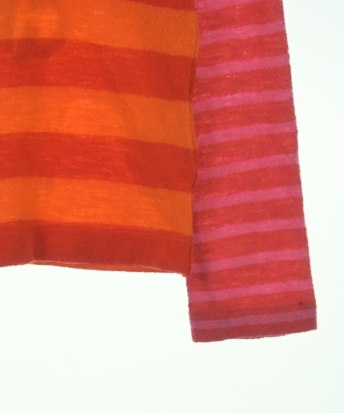 tricot COMME des GARCONS（トリココムデギャルソン）カーディガン オレンジ サイズ:F レディース/2200618467112