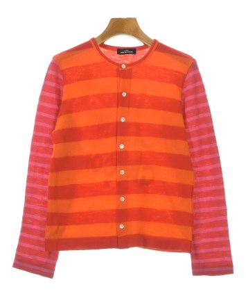 【美品】コムデギャルソン カーディガン tricot COMME des GARCONS（トリココムデギャルソン