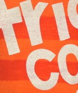 tricot COMME des GARCONS（トリココムデギャルソン）カーディガン オレンジ サイズ:F レディース/2200618467112