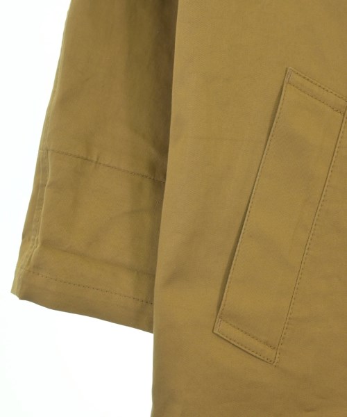 tricot COMME des GARCONS（トリココムデギャルソン）その他 ベージュ サイズ:F レディース/2200618577019