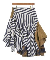 tricot COMME des GARCONS ロング・マキシ丈スカート