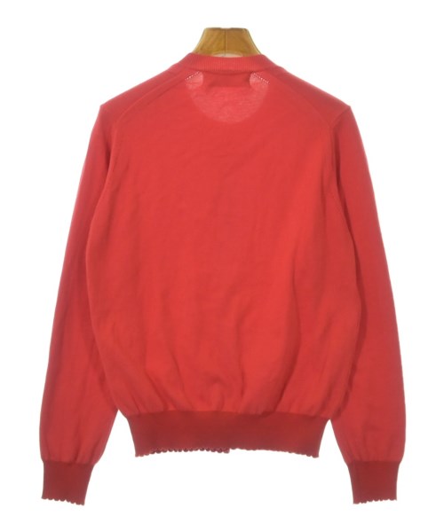 tricot COMME des GARCONS（トリココムデギャルソン）ニット・セーター 赤 サイズ:-(M位) レディース/2200618577071