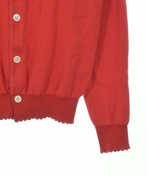 tricot COMME des GARCONS（トリココムデギャルソン）ニット・セーター 赤 サイズ:-(M位) レディース/2200618577071