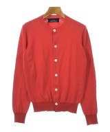 tricot COMME des GARCONS（トリココムデギャルソン）ニット・セーター 赤 サイズ:-(M位) レディース/2200618577071