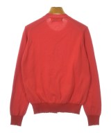 tricot COMME des GARCONS（トリココムデギャルソン）ニット・セーター 赤 サイズ:-(M位) レディース/2200618577071