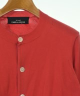 tricot COMME des GARCONS（トリココムデギャルソン）ニット・セーター 赤 サイズ:-(M位) レディース/2200618577071