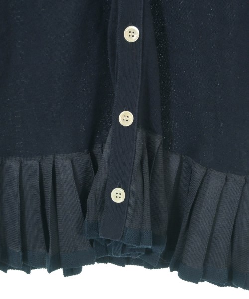 tricot COMME des GARCONS（トリココムデギャルソン）ニット・セーター 紺 サイズ:F レディース/2200618577101