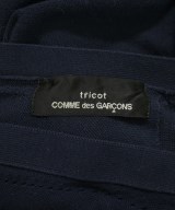 tricot COMME des GARCONS（トリココムデギャルソン）ニット・セーター 紺 サイズ:F レディース/2200618577101