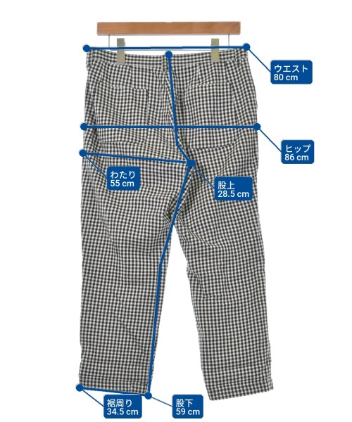 tricot COMME des GARCONS（トリココムデギャルソン）その他 黒 サイズ:L レディース/2200618577125