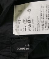 tricot COMME des GARCONS（トリココムデギャルソン）その他 黒 サイズ:F レディース/2200618577132