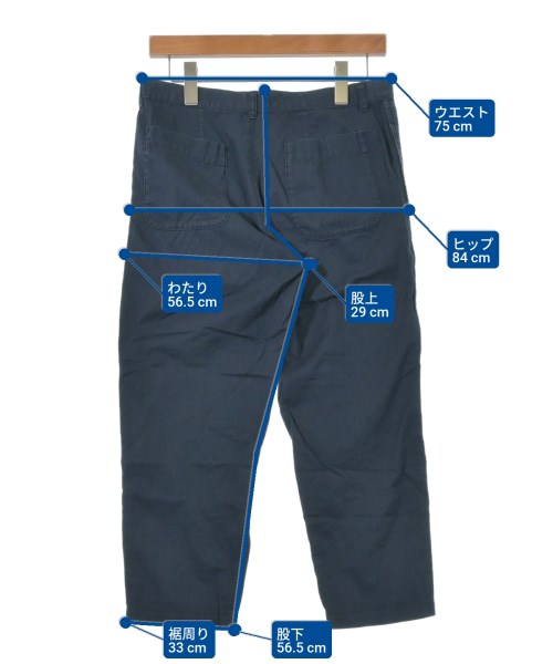 tricot COMME des GARCONS（トリココムデギャルソン）その他 紺 サイズ:M レディース/2200618577156