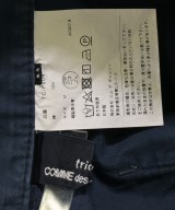 tricot COMME des GARCONS（トリココムデギャルソン）その他 紺 サイズ:M レディース/2200618577156
