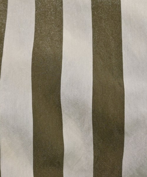 tricot COMME des GARCONS（トリココムデギャルソン）ワンピース カーキ サイズ:M レディース/2200618577163