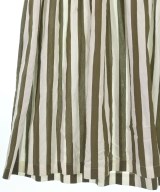 tricot COMME des GARCONS（トリココムデギャルソン）ワンピース カーキ サイズ:M レディース/2200618577163