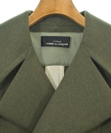 tricot COMME des GARCONS（トリココムデギャルソン）ピーコート カーキ サイズ:F レディース/2200619342012