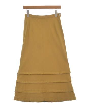 tricot COMME des GARCONS（トリココムデギャルソン）ひざ丈