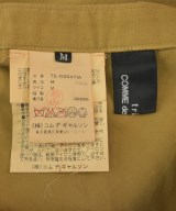 tricot COMME des GARCONS（トリココムデギャルソン）ひざ丈スカート 黄 サイズ:M レディース/2200619658175