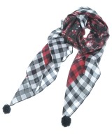 tricot COMME des GARCONS（トリココムデギャルソン）ストール 黒 サイズ:- レディース/2200619690045