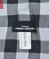 tricot COMME des GARCONS（トリココムデギャルソン）ストール 黒 サイズ:- レディース/2200619690045