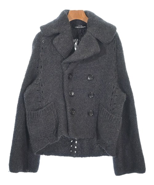 トリココムデギャルソン(tricot COMME des GARCONS)のtricot COMME des GARCONS ジャケット（その他）