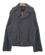 tricot COMME des GARCONS（トリココムデギャルソン）その他 グレー サイズ:F レディース/2200619699031