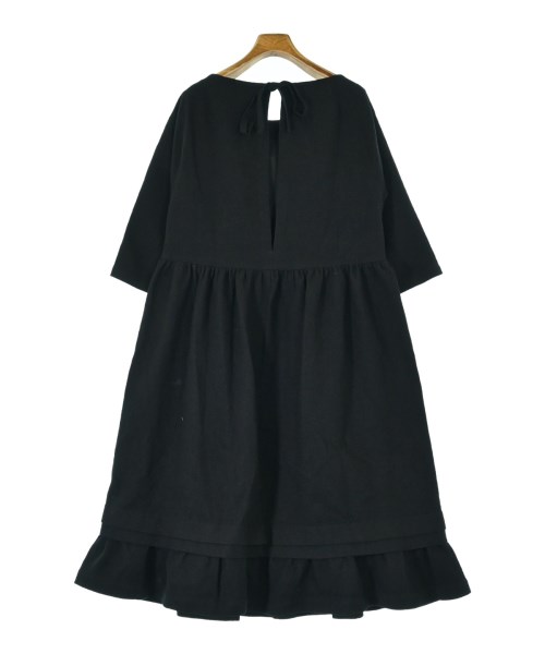 tricot COMME des GARCONS（トリココムデギャルソン）ワンピース 黒 サイズ:M レディース/2200619726027