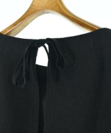 tricot COMME des GARCONS（トリココムデギャルソン）ワンピース 黒 サイズ:M レディース/2200619726027