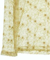 tricot COMME des GARCONS（トリココムデギャルソン）カジュアルシャツ 黄 サイズ:M レディース/2200620248037