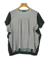 tricot COMME des GARCONS（トリココムデギャルソン）Tシャツ・カットソー 黒 サイズ:S レディース/2200608968070