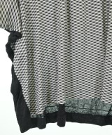 tricot COMME des GARCONS（トリココムデギャルソン）Tシャツ・カットソー 黒 サイズ:S レディース/2200608968070