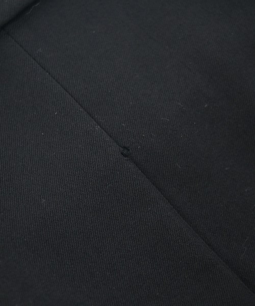 tricot COMME des GARCONS（トリココムデギャルソン）テーラードジャケット 黒 サイズ:M レディース/2200609436059