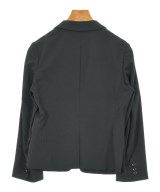 tricot COMME des GARCONS（トリココムデギャルソン）テーラードジャケット 黒 サイズ:M レディース/2200609436059