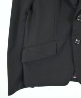 tricot COMME des GARCONS（トリココムデギャルソン）テーラードジャケット 黒 サイズ:M レディース/2200609436059