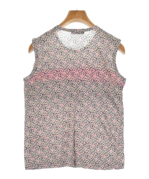 tricot COMME des GARCONS（トリココムデギャルソン）ノースリーブ ピンク サイズ:-(M位) レディース/2200615236063