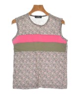 tricot COMME des GARCONS（トリココムデギャルソン）ノースリーブ ピンク サイズ:-(M位) レディース/2200615236063