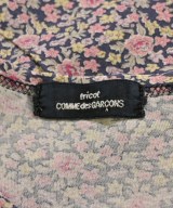 tricot COMME des GARCONS（トリココムデギャルソン）ノースリーブ ピンク サイズ:-(M位) レディース/2200615236063
