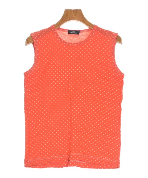 トリココムデギャルソン(tricot COMME des GARCONS)のtricot COMME des GARCONS ノースリーブ