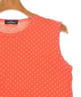 tricot COMME des GARCONS（トリココムデギャルソン）ノースリーブ オレンジ サイズ:-(M位) レディース/2200615236087